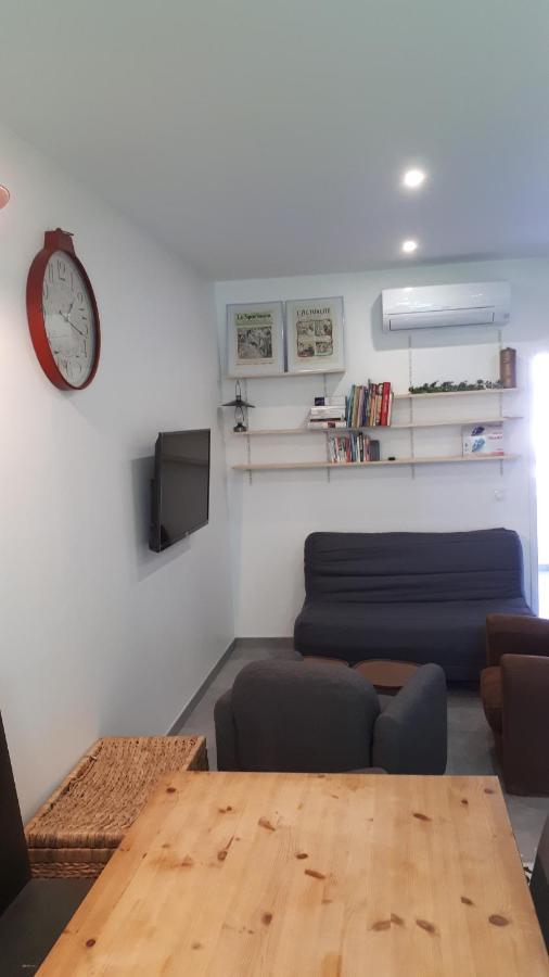 Appartement Esprit Bistrot / Rent4Night Grenoble Extérieur photo
