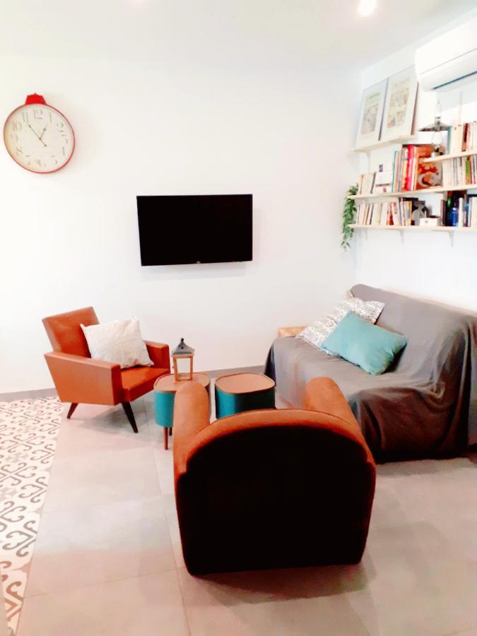 Appartement Esprit Bistrot / Rent4Night Grenoble Extérieur photo