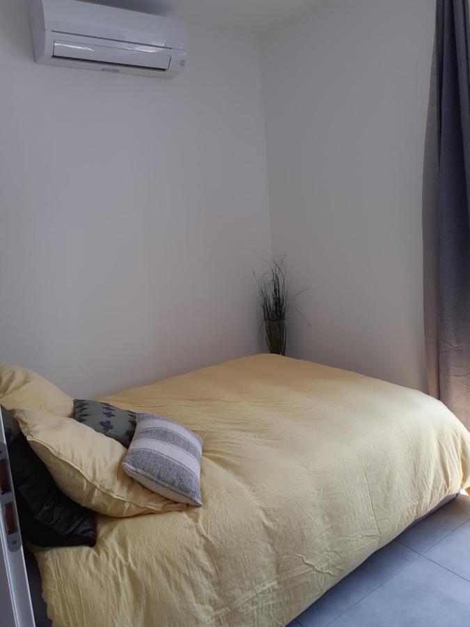 Appartement Esprit Bistrot / Rent4Night Grenoble Extérieur photo
