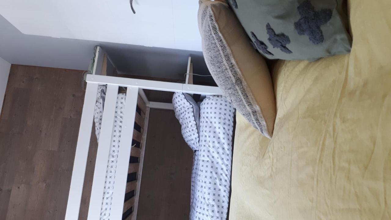 Appartement Esprit Bistrot / Rent4Night Grenoble Extérieur photo
